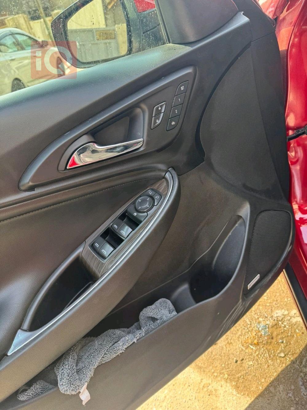 شيفروليه ماليبو